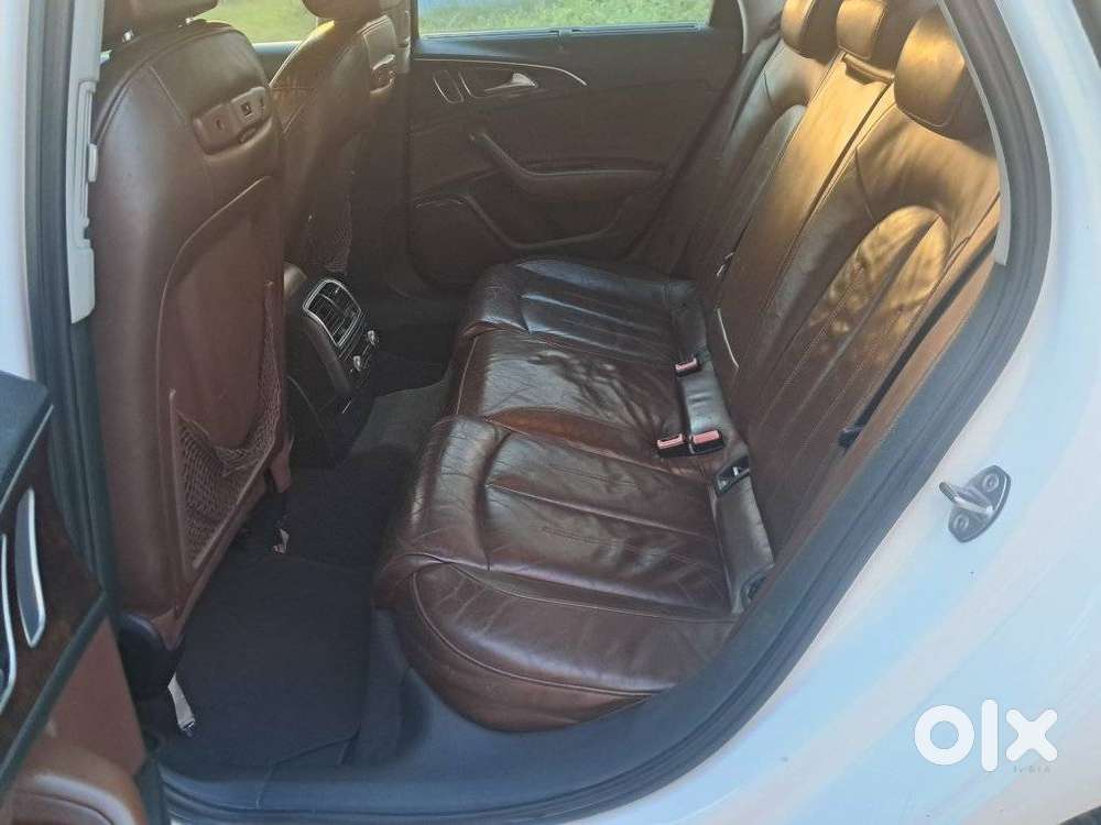 Audi A6 2.0 Tdi, 2013, Diesel