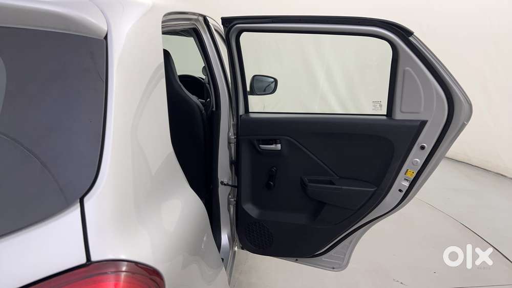 Maruti Suzuki Alto K10 Plus Edition, 2023, Petrol