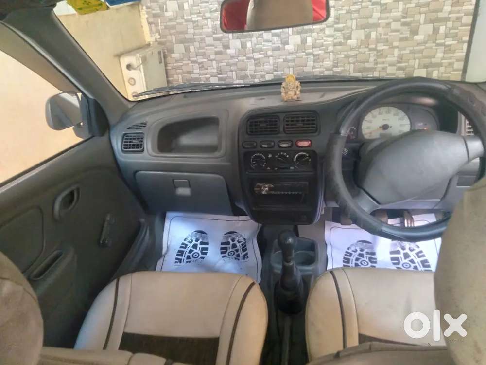Maruti Suzuki Alto 800 2008