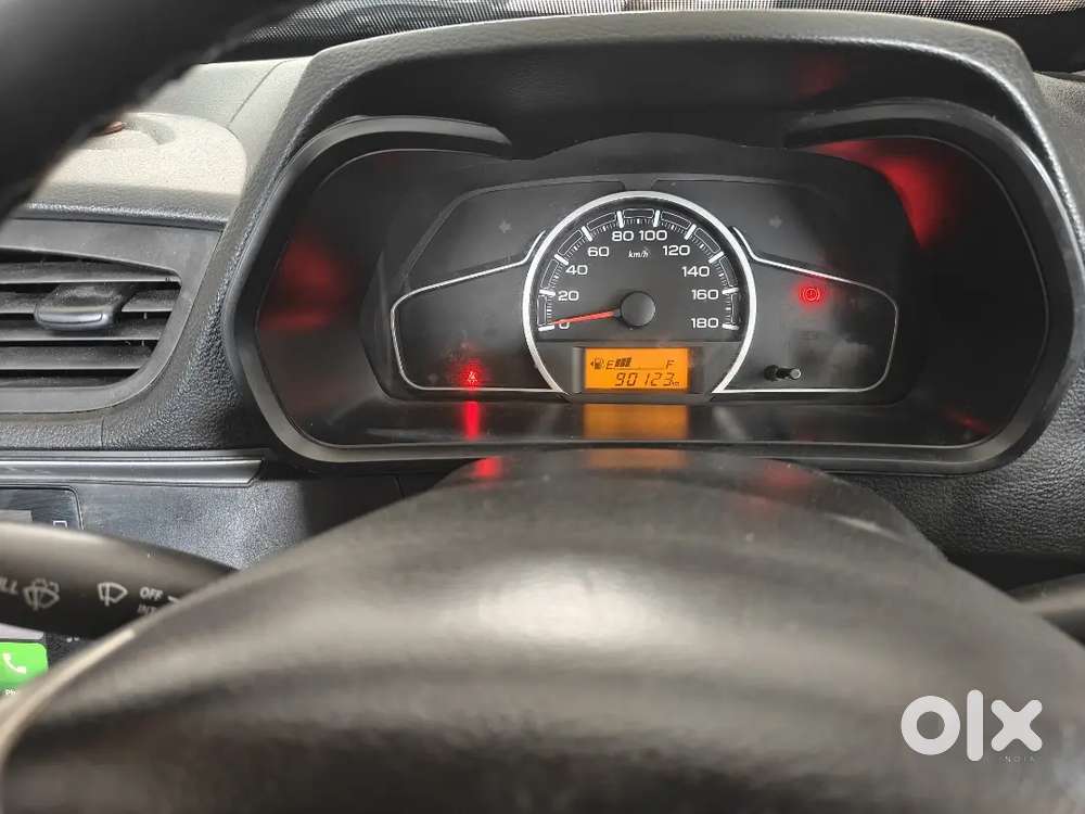 Maruti Suzuki Alto 2022 Manual Petrol