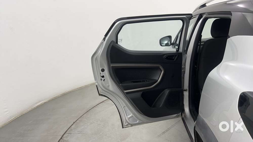 Renault Kiger Rxz Dt, 2021, Petrol