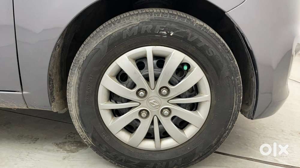 Hyundai I10 Sportz 1.1 Irde2, 2015, Petrol
