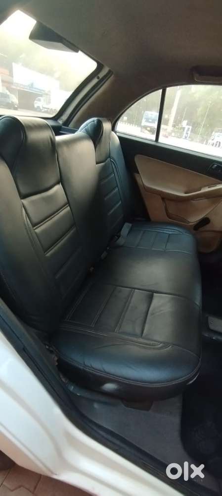 Tata Indica Vista Quadrajet 90 Vx, 2012, Diesel