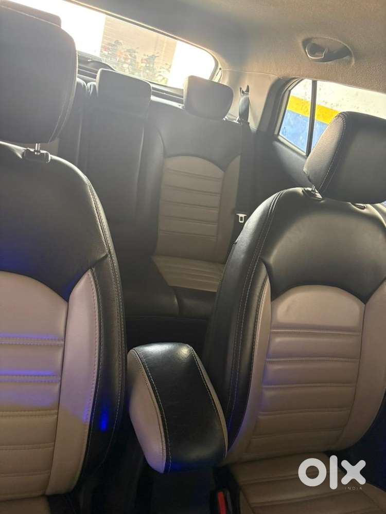 Hyundai Creta Diesel Well Maintained