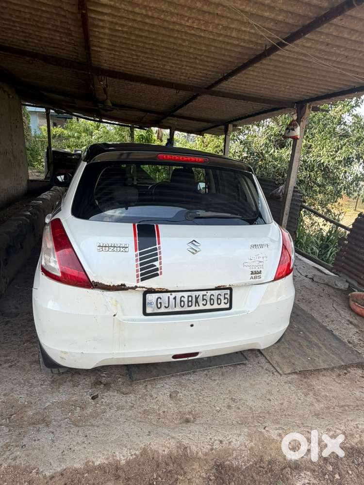 Maruti Swift Ddis 2014