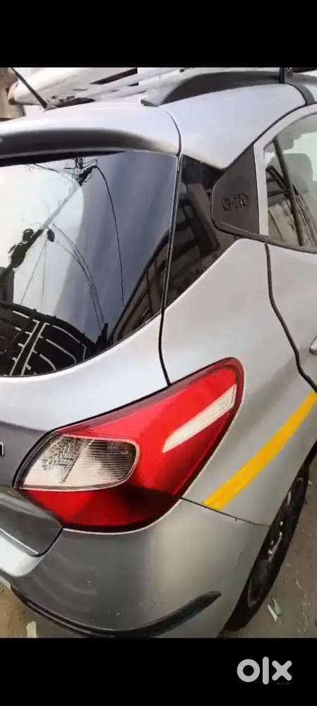 Hyundai Grand I10 2022 Petrol Corporate Edition