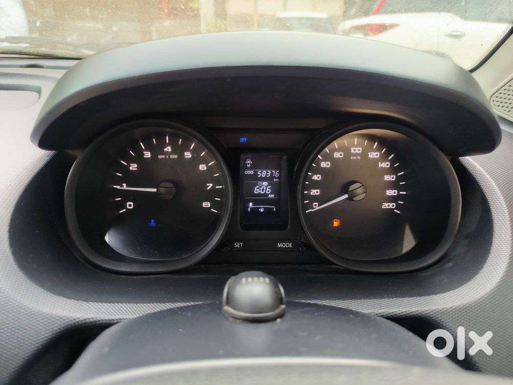 Tata Tigor Xe, 2017, Cng & Hybrids