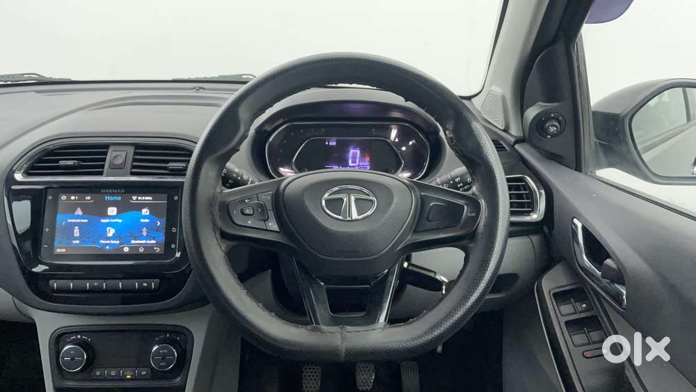 Tata Tiago 1.2 Revotron Xz Plus, 2021, Petrol