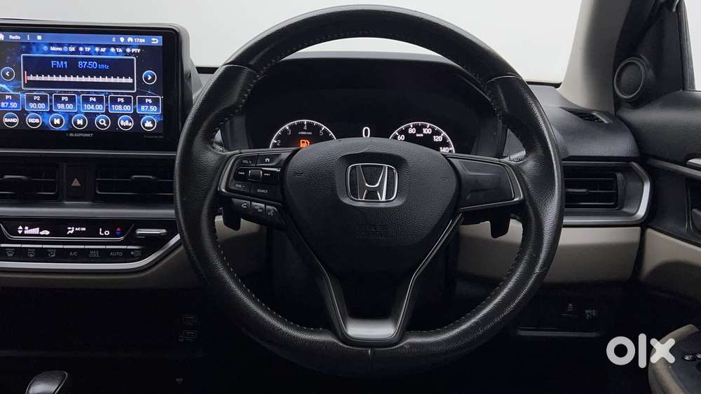 Honda Elevate Vx Cvt, 2023, Petrol