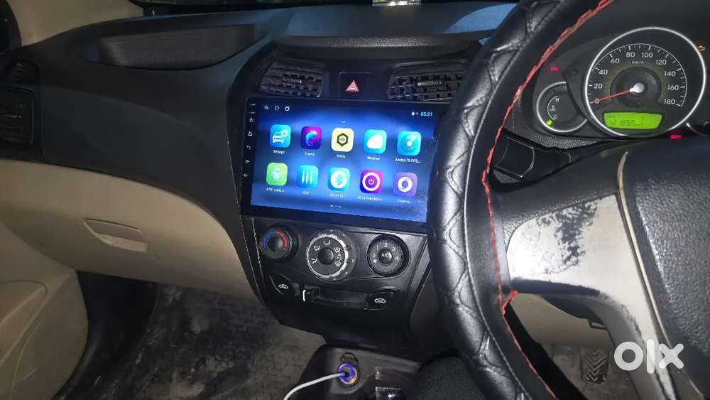 Hyundai Eon 0.8 Magna 2016