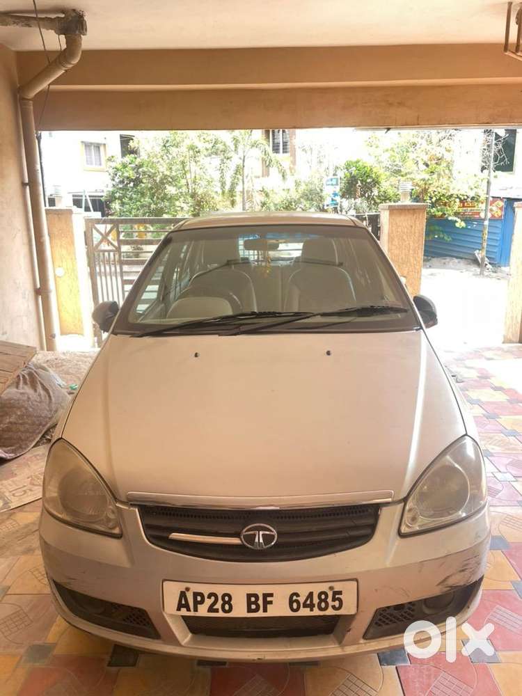 Reliable Tata Car 2007