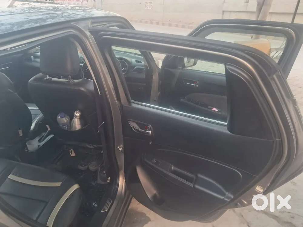Maruti Suzuki Swift 2018 Vxi Petrol Manual Second Owner