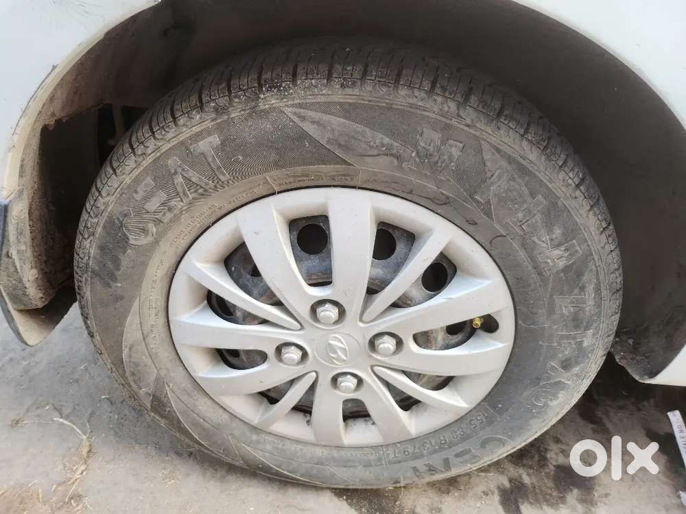 Hyundai I10 Sportz Petrol 2013