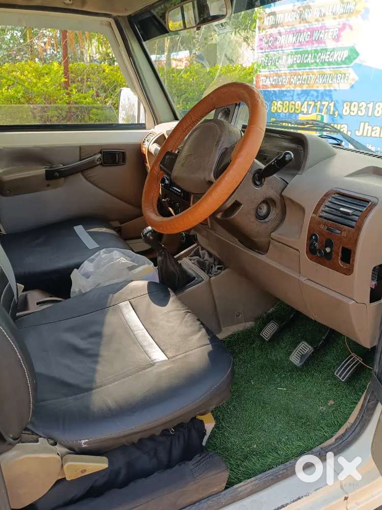 Mahindra Bolero 2015 Good Condition