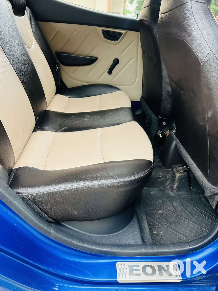 Hyundai Eon D-lite +, 2014, Petrol
