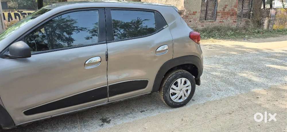 Renault Kwid 2017