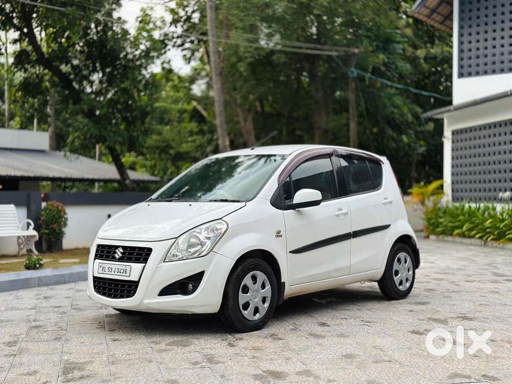 Maruti Suzuki Ritz Vdi, 2014, Diesel
