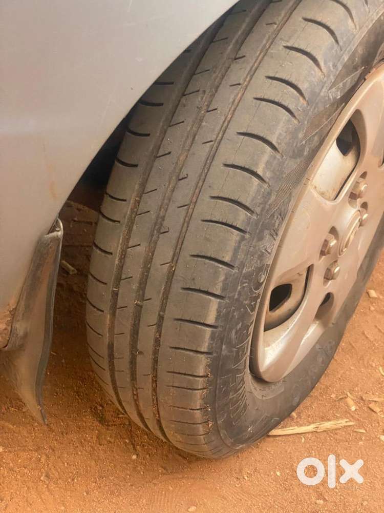 Hyundai Santro Xing 2004 Petrol Well Maintained