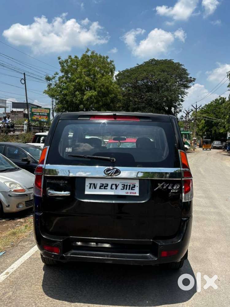 Mahindra Xylo, 2011, Diesel