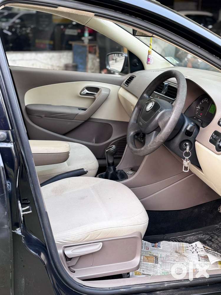 Skoda Rapid 2011-2013 1.6 Tdi Ambition Plus, 2012, Diesel