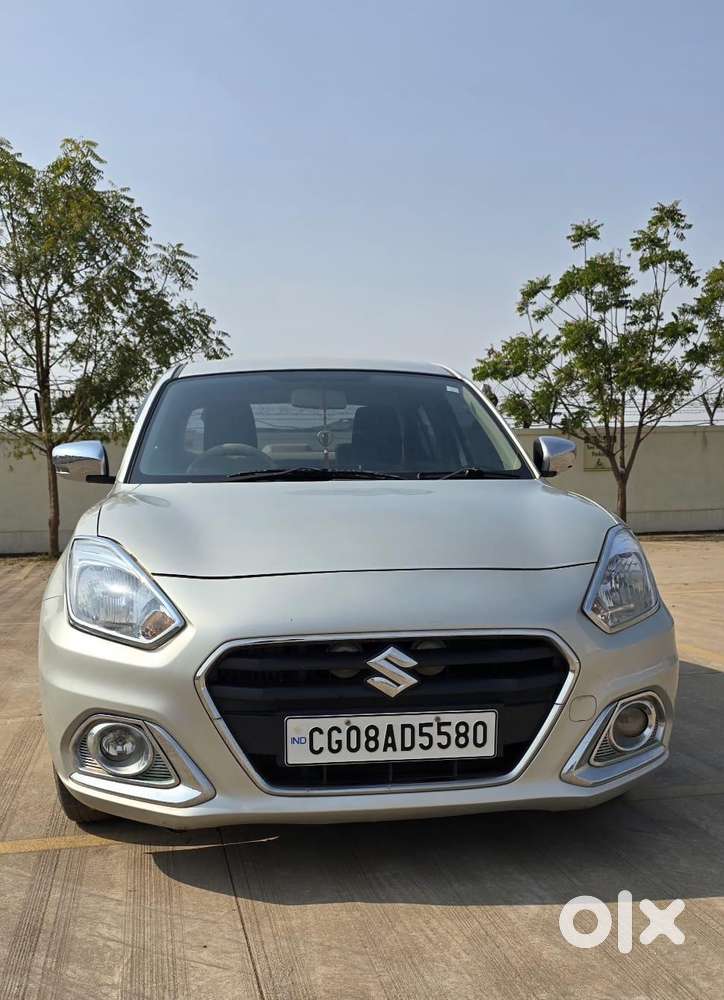 Maruti Suzuki Swift Dzire Vdi Optional, 2017, Diesel