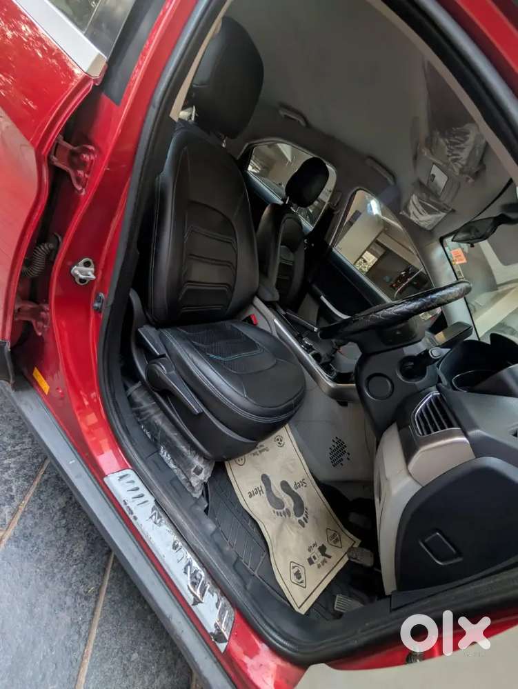 Tata Nexon 2019 Diesel Well Maintained