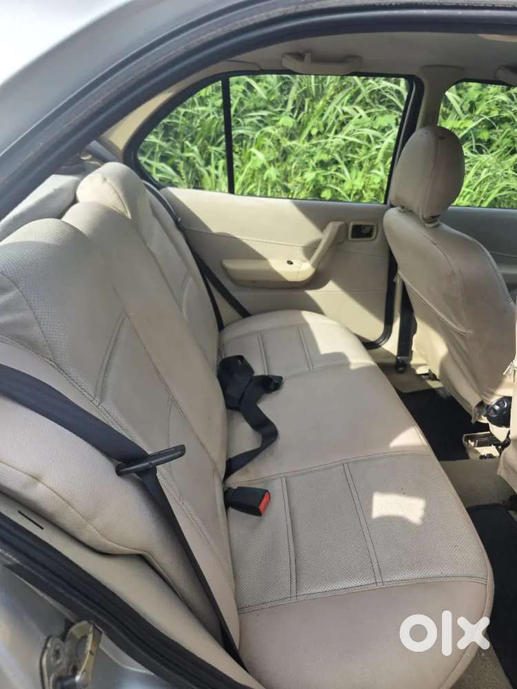 Ford Ikon Rocam 2007 Petrol Manual