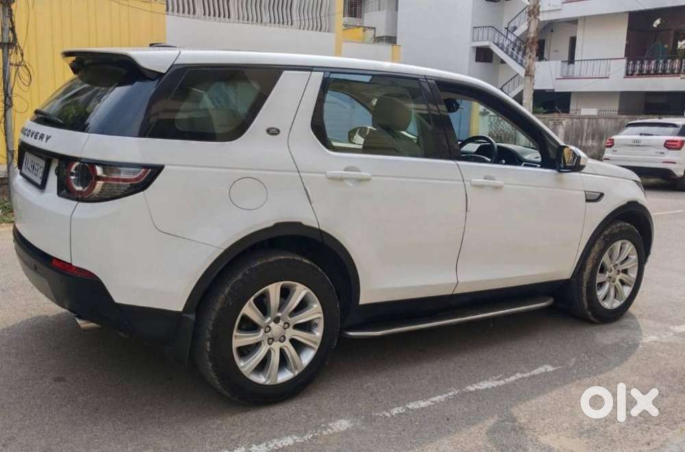 Land Rover Discovery Sport Td4 Hse, 2015, Diesel