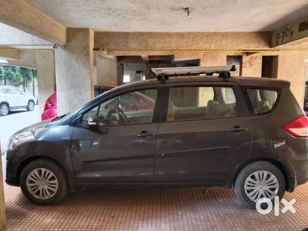 Maruti Suzuki Ertiga 2014