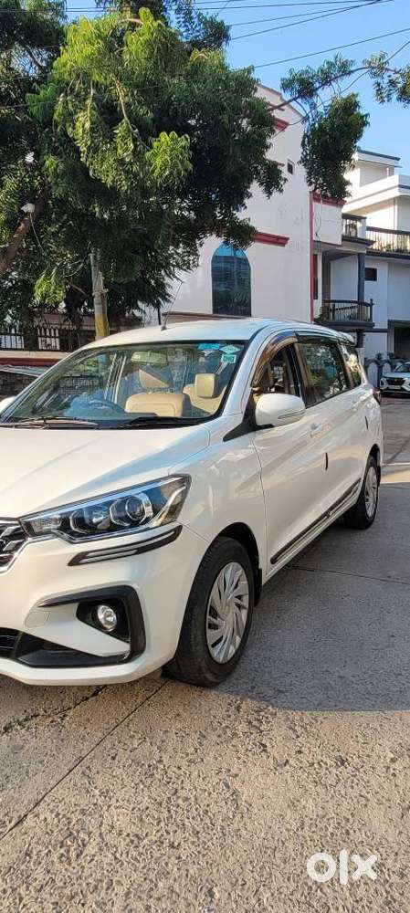 Maruti Suzuki Ertiga Vxi (o) Cng, 2023, Cng & Hybrids