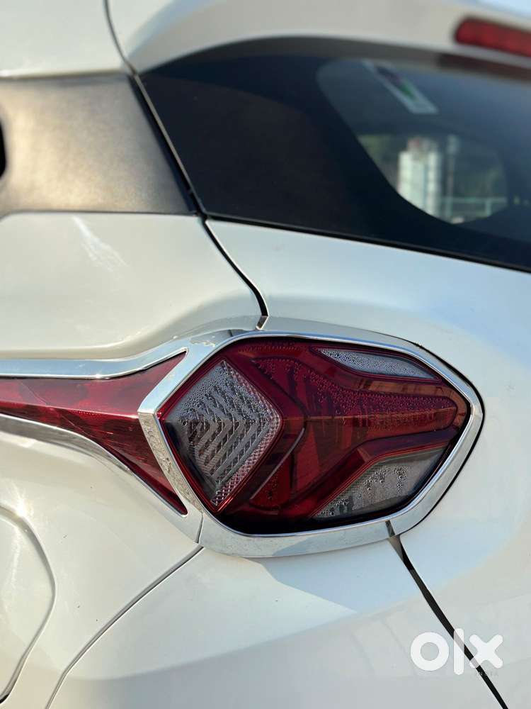 Tata Punch Adventure, 2023, Petrol