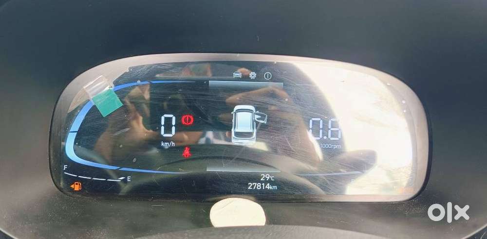 Hyundai Exter Sx 1.2 Cng Mt, 2024, Cng & Hybrids