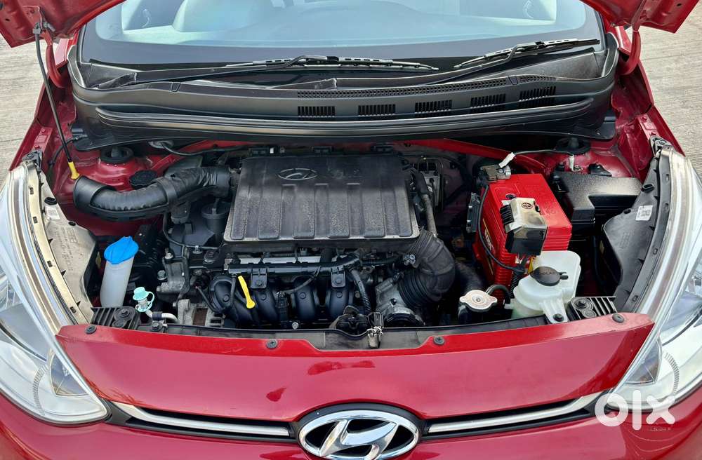Hyundai Grand I10 Sportz O 1.2, 2019, Petrol