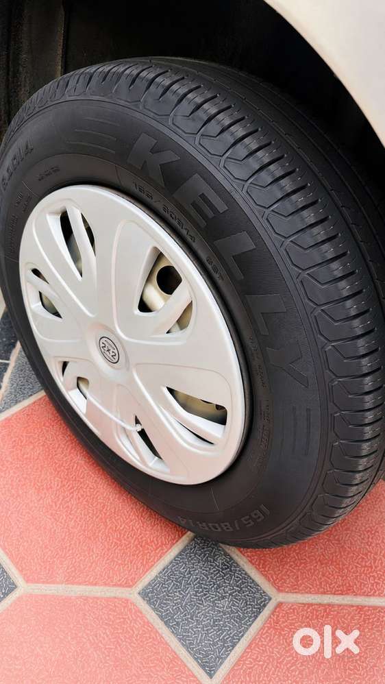 Swift Petrol 2005 Model