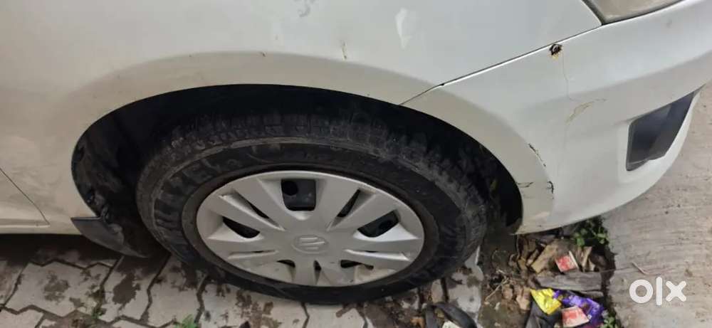 Maruti Suzuki Dzire 2013 Diesel 170000 Km Driven