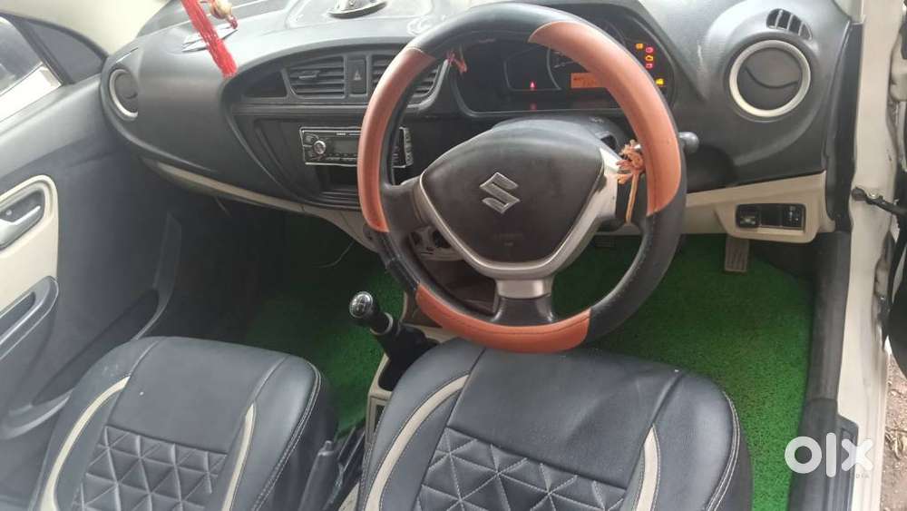 Maruti Suzuki Alto 800 0.8 Vxi (o), 2019, Cng & Hybrids
