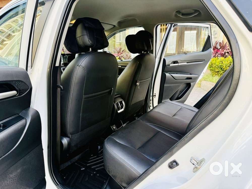 Kia Sonet 1.2 Htk Plus, 2022, Petrol