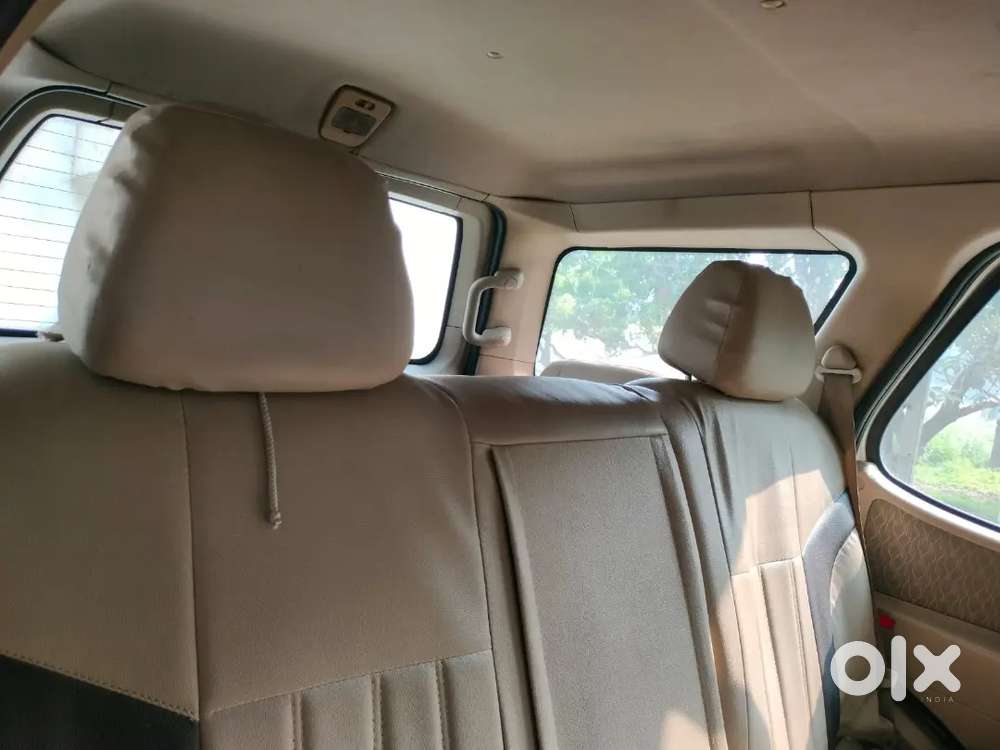 Tata Safari 2012 70000km