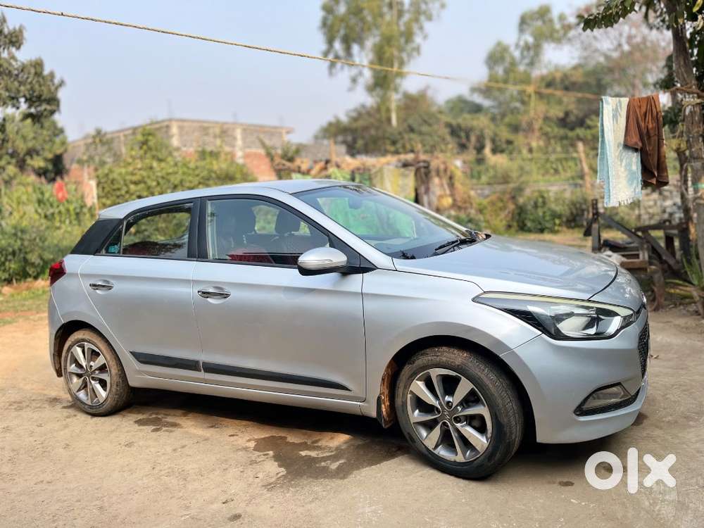 Hyundai I20 Ellite
