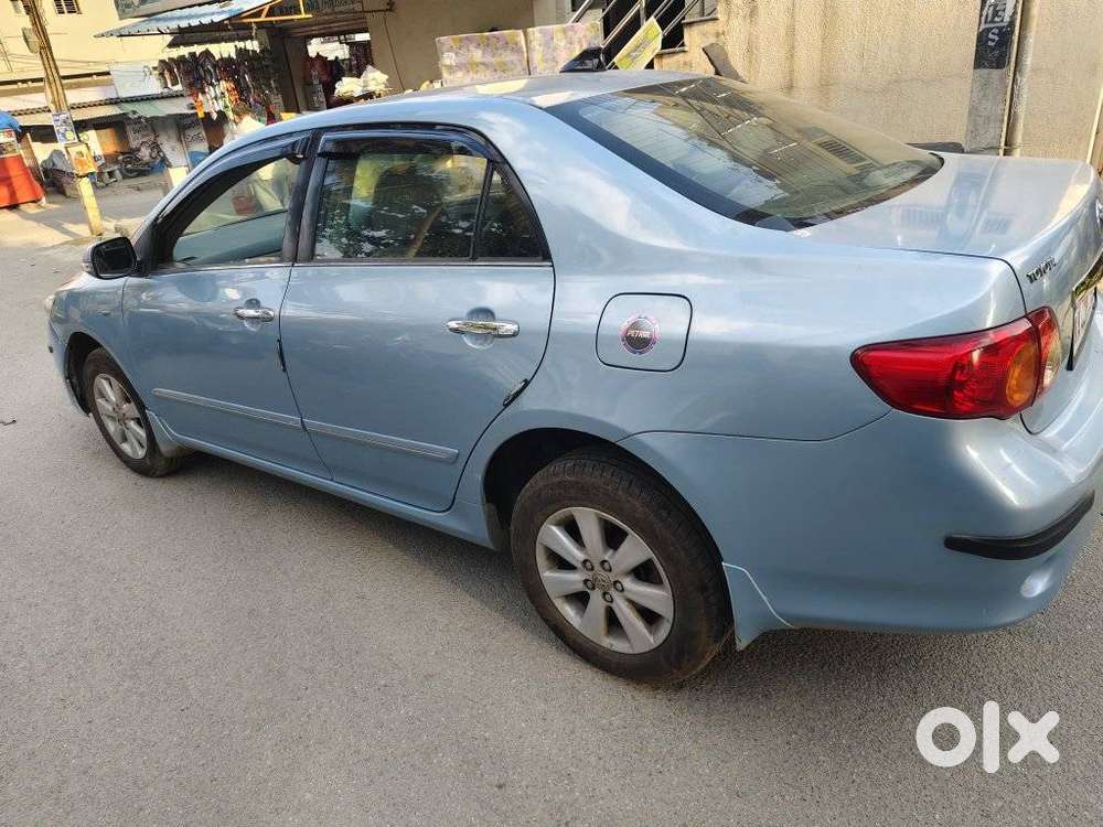 Toyota Corolla H1 1.8j, 2011, Petrol