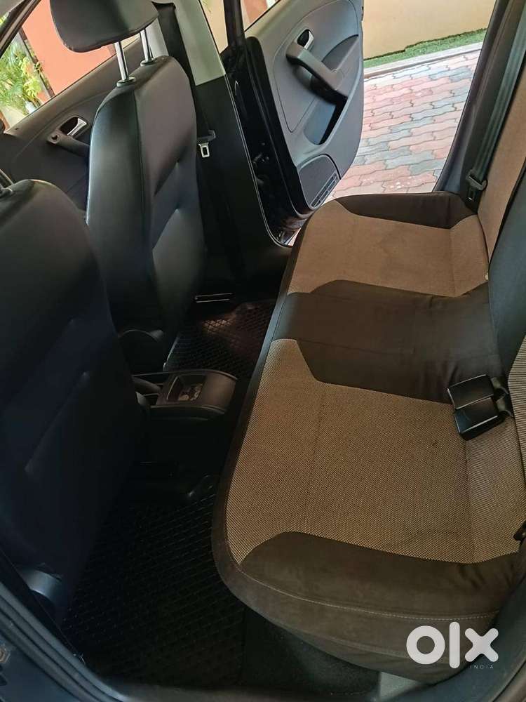 Vw Polo Gt Tsi 2018
