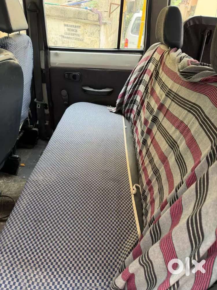 Tata Sumo Victa 2006 Diesel 191215 Km Driven