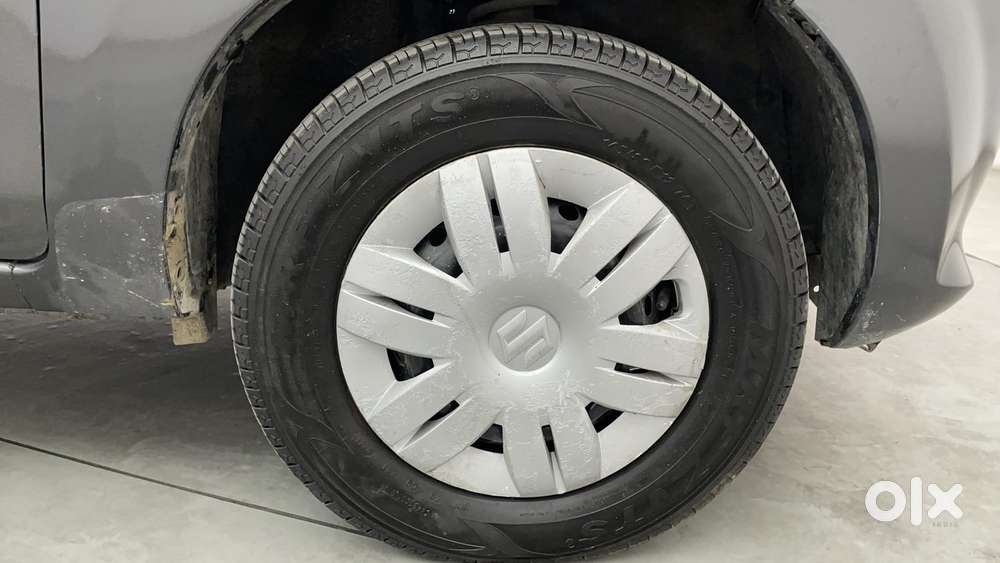 Maruti Suzuki Alto 800 Lxi, 2015, Petrol