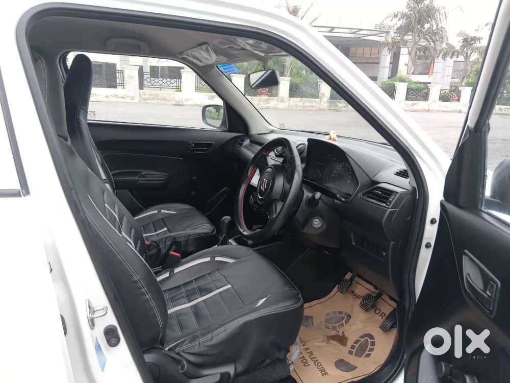 Maruti Suzuki Swift Lxi, 2022, Petrol