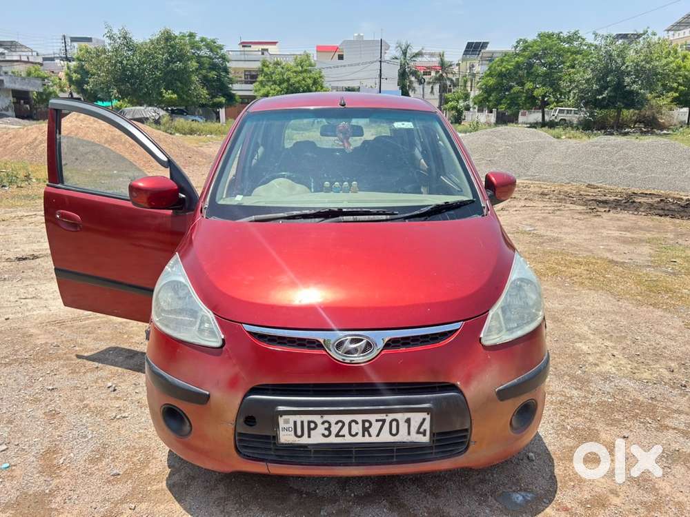 Hyundai Car 2009 Hybrid