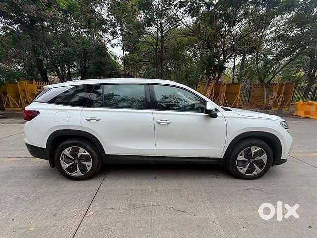 Skoda Kodiaq 2.0 L&k Tsi Dsg, 2025, Petrol
