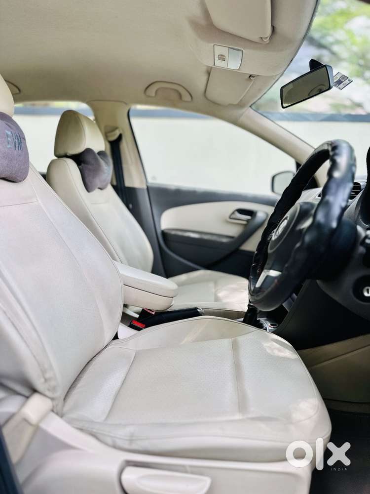 Volkswagen Vento 2010-2013 Petrol Highline, 2013, Petrol