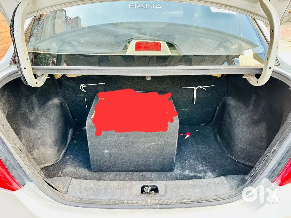 2014 Maruti Dzire Vdi