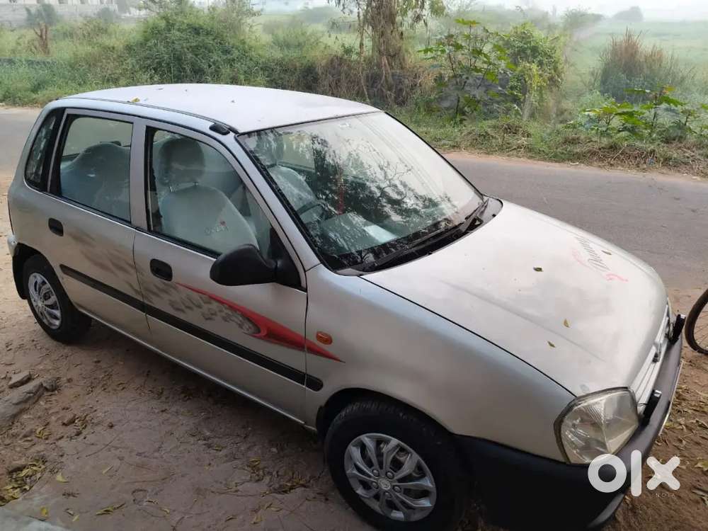 Maruti Suzuki Zen Estilo 2004 Petrol 70000 Km Driven