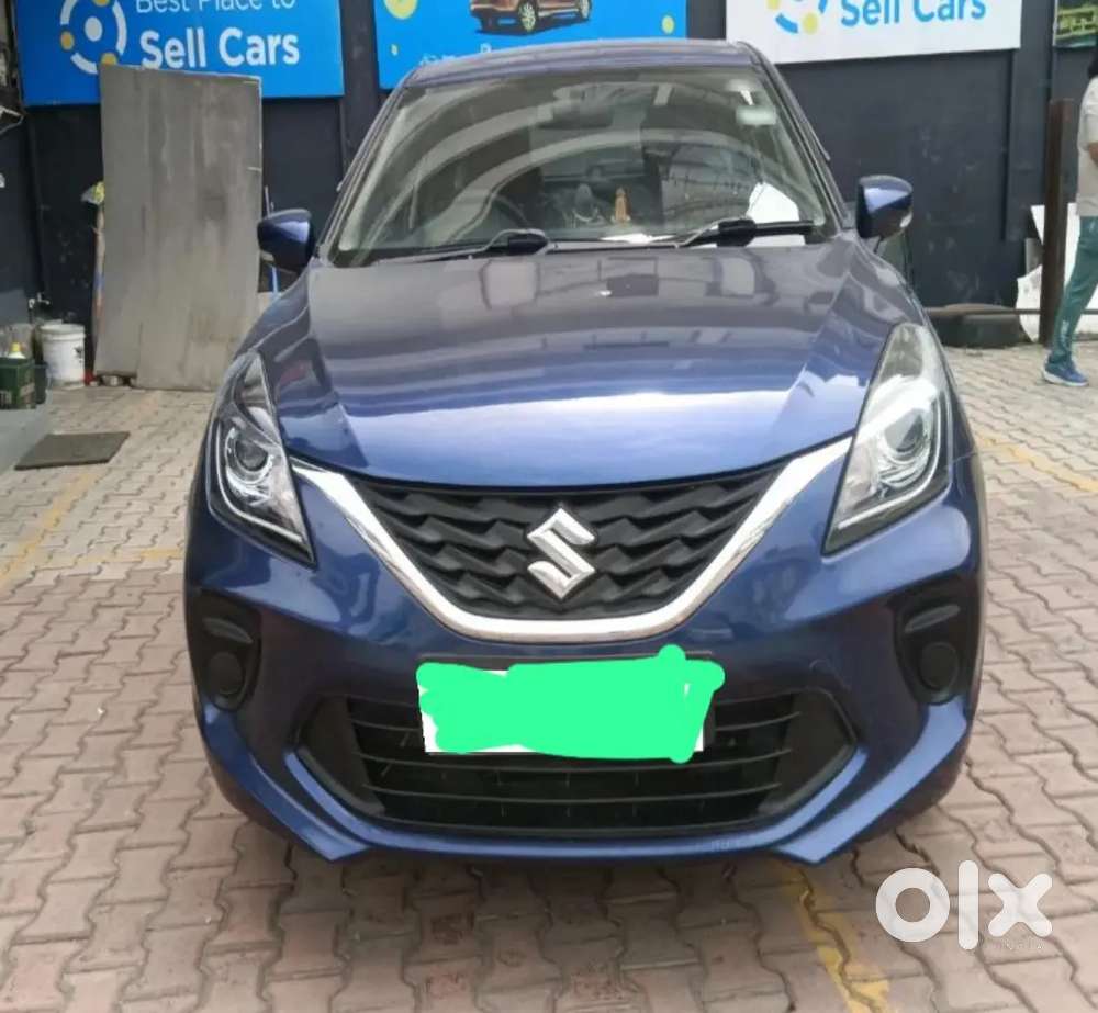 Doctor Driven Well Maintained Car Single Owner